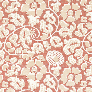Maiden Floral Fabric