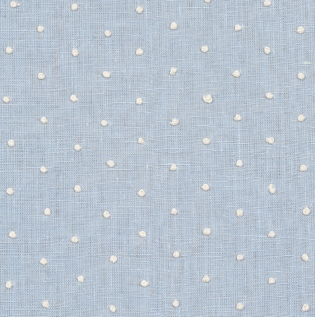 Pebble Embroidery Fabric