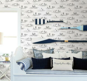 Full Sails Wallpaper
