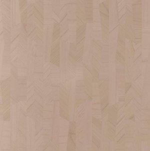 Sculpted Wood Wallpaper