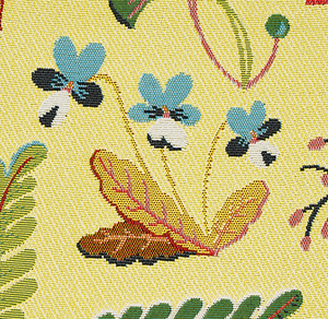 Botanica Indoor / Outdoor Fabric