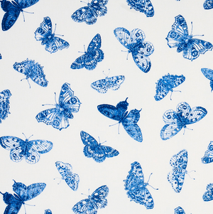 Burnell Butterfly Fabric