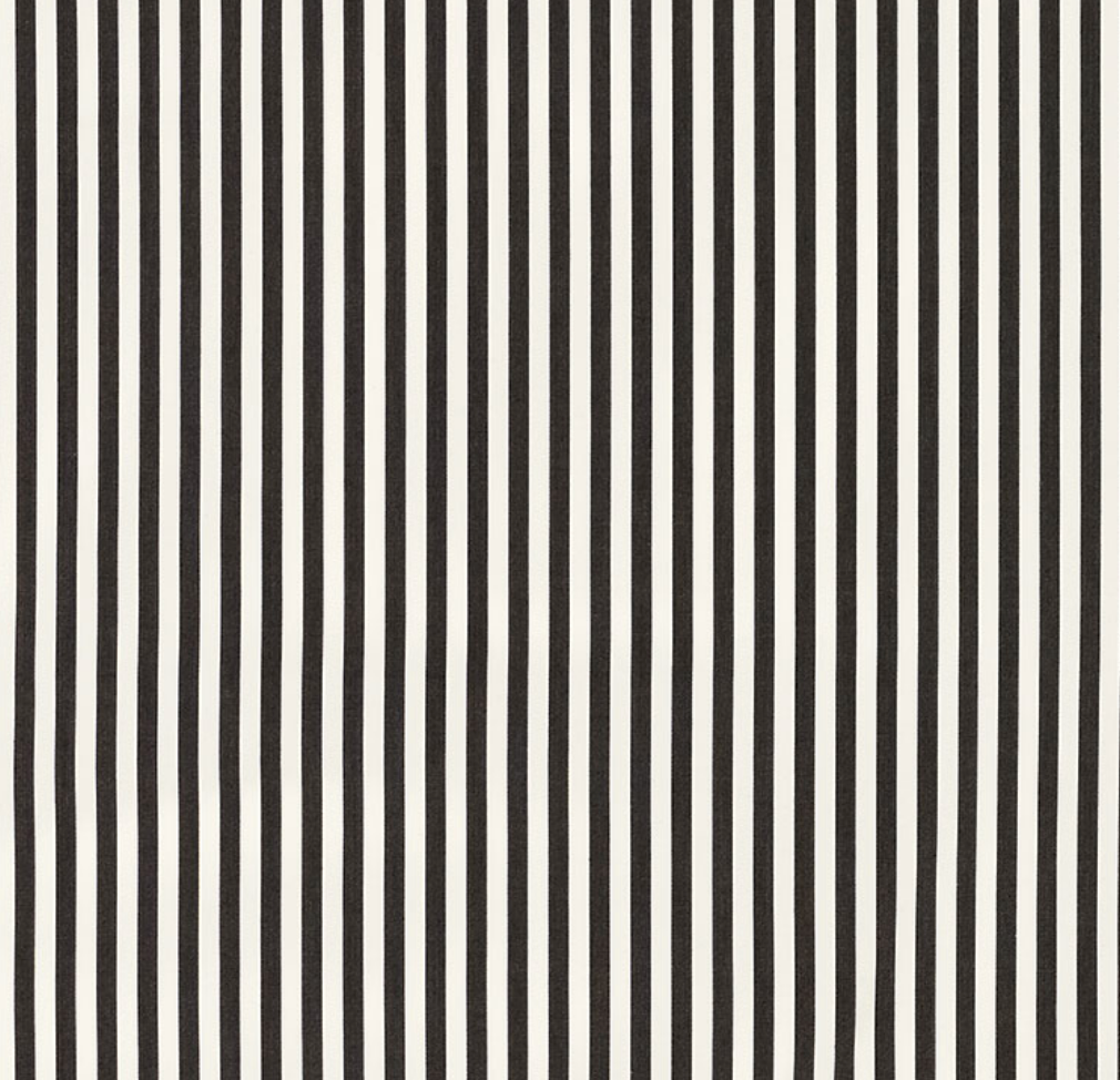 Brigitte Stripe Fabric