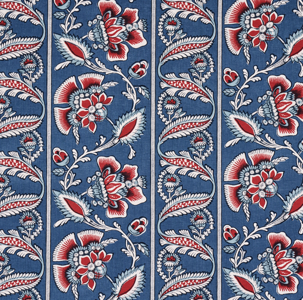 Marielle Vine Fabric