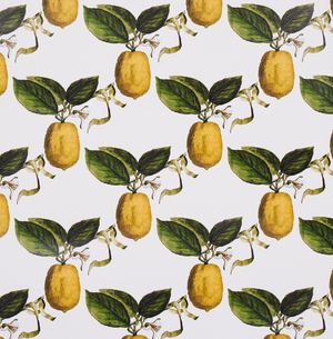Le Citron Wallpaper