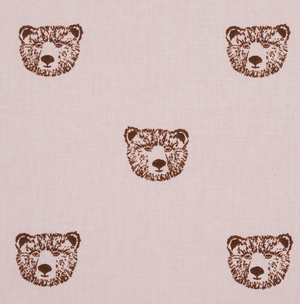 Bear Fabric
