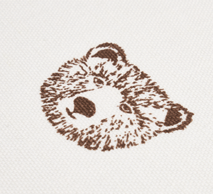 Bear Fabric