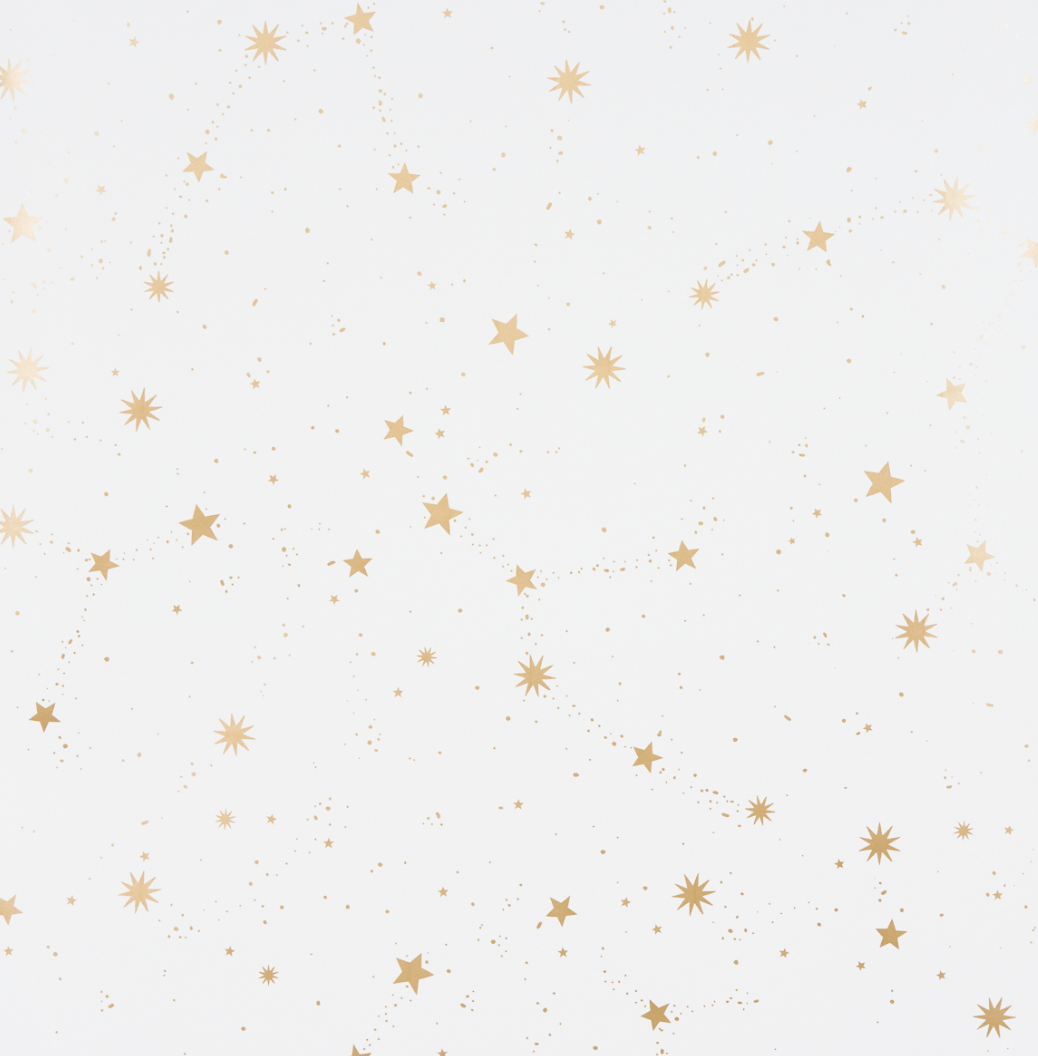 Scattered Stars Wallpaper