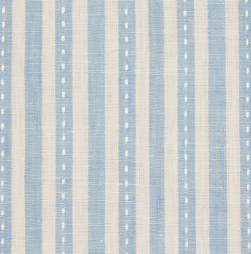 Mathis Ticking Stripe