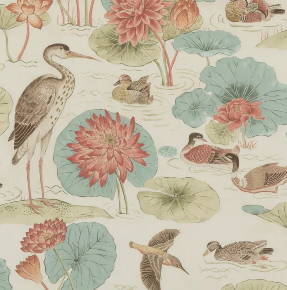 Ellingham Fabric