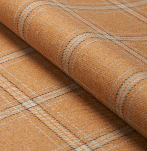Blackburn Merino Plaid Fabric