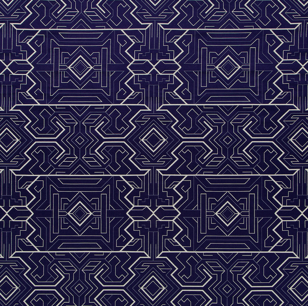 Shipibo Fabric