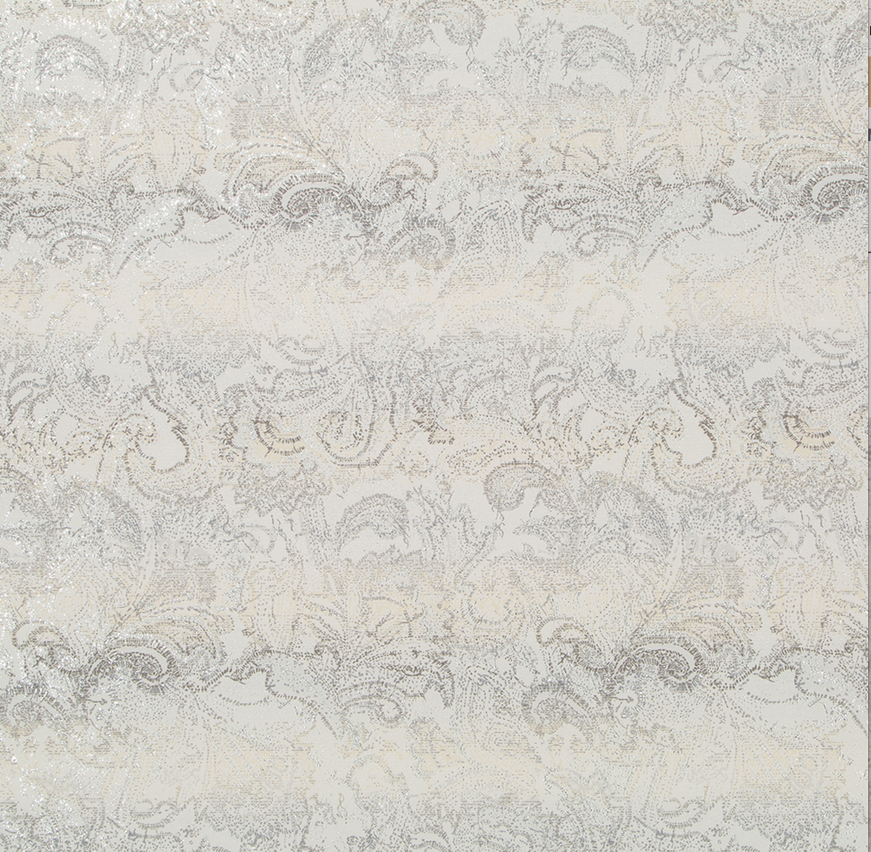 Jaipur Paisley Fabric