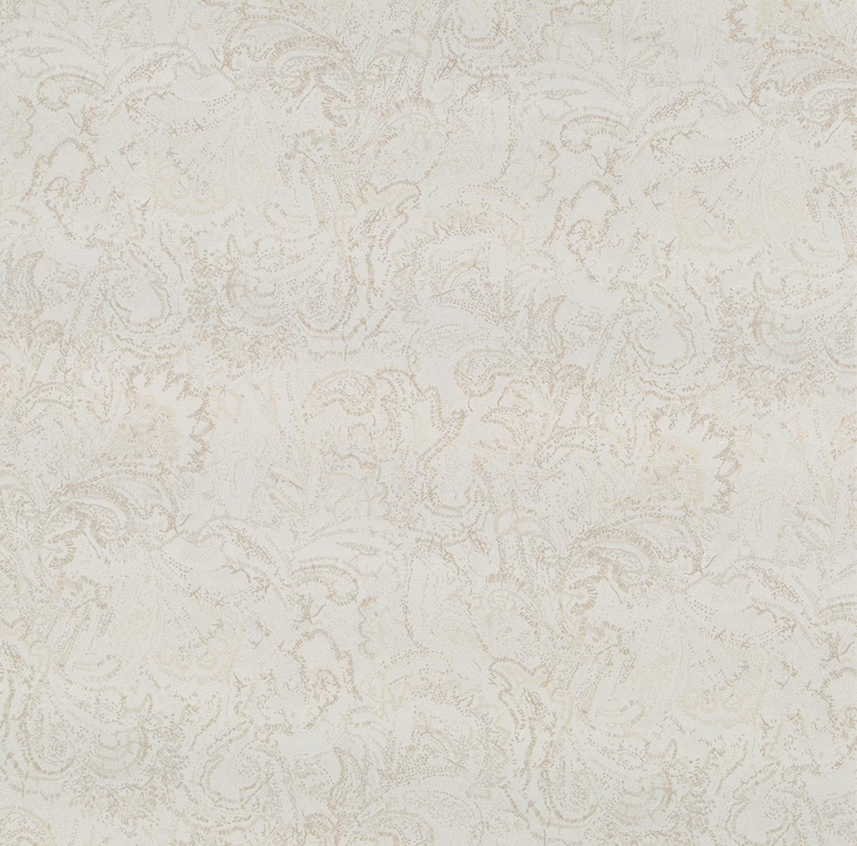 Jaipur Paisley Fabric