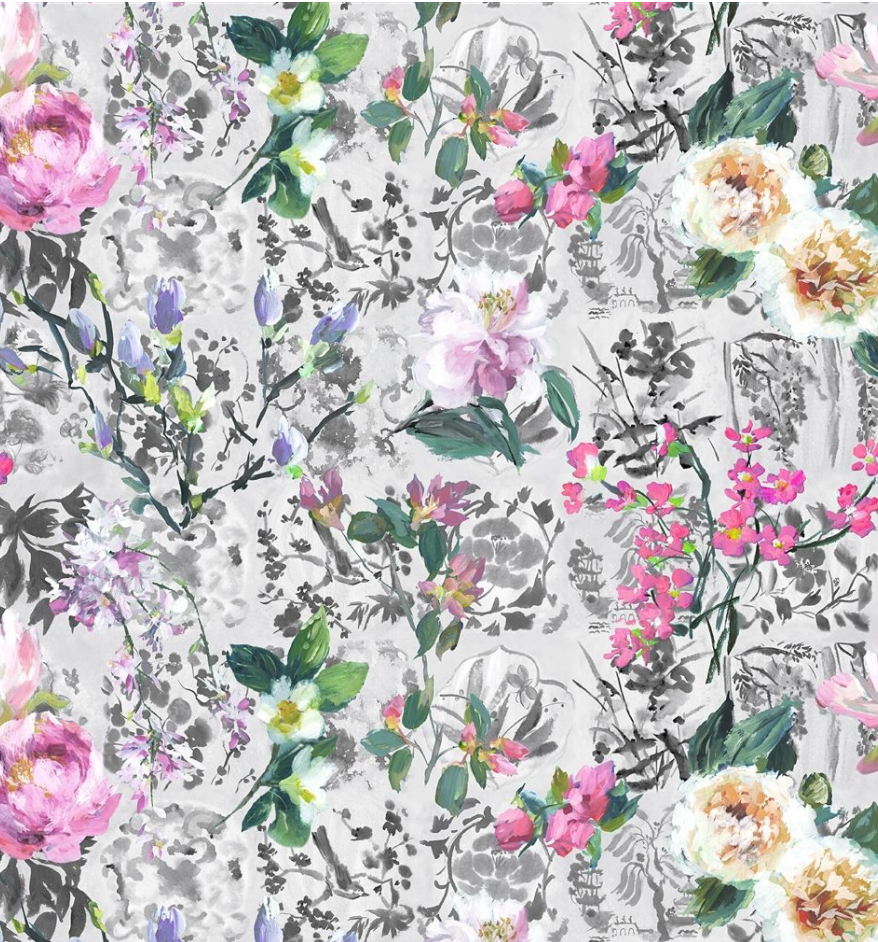 Magolica Fabric Swatch