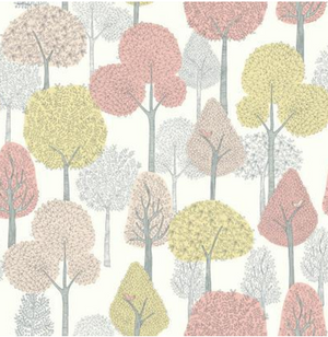 Tree Top Wallpaper