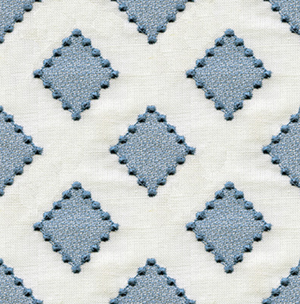Diamond Dots Fabric