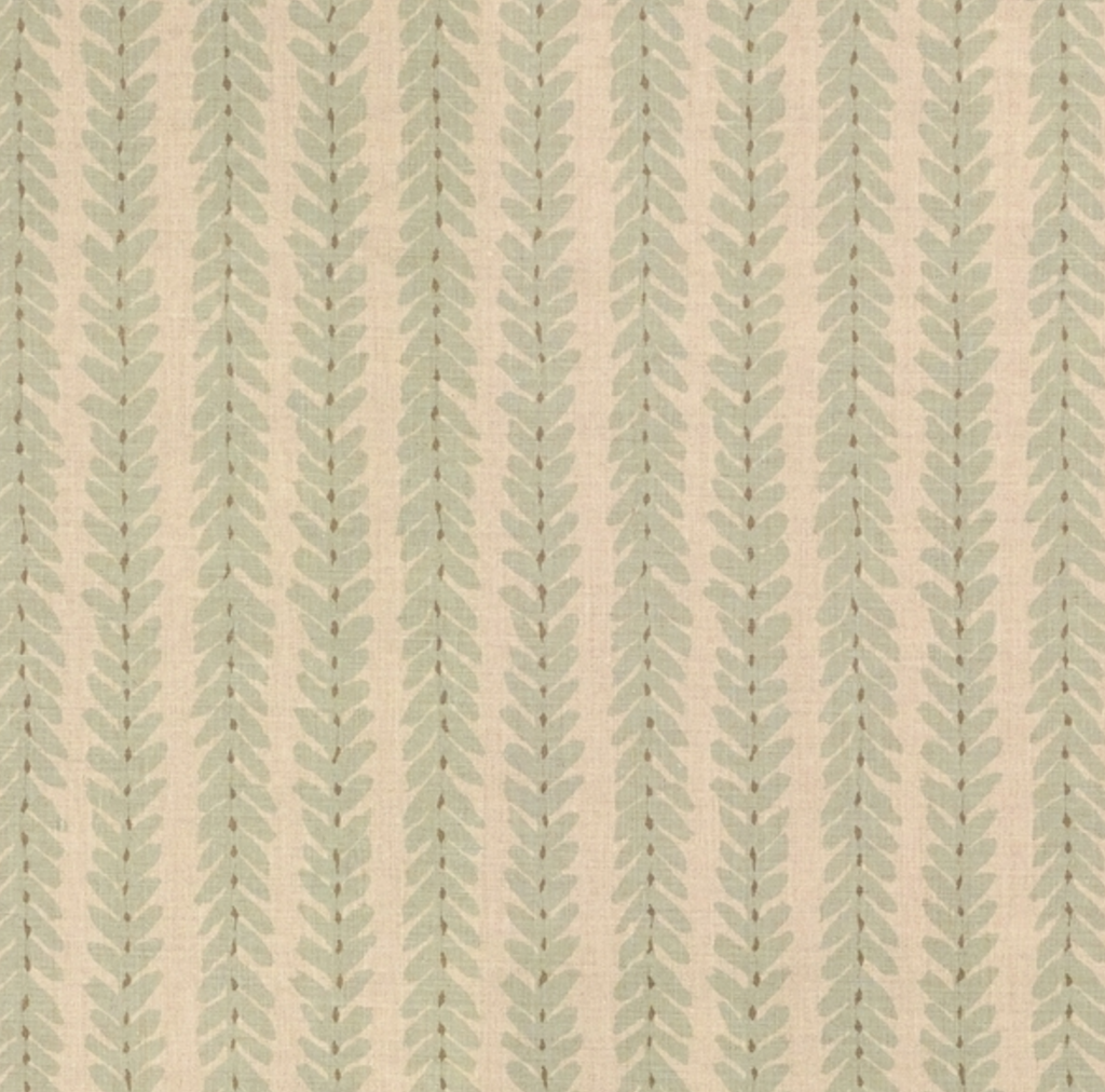 Wood Perry Fabric