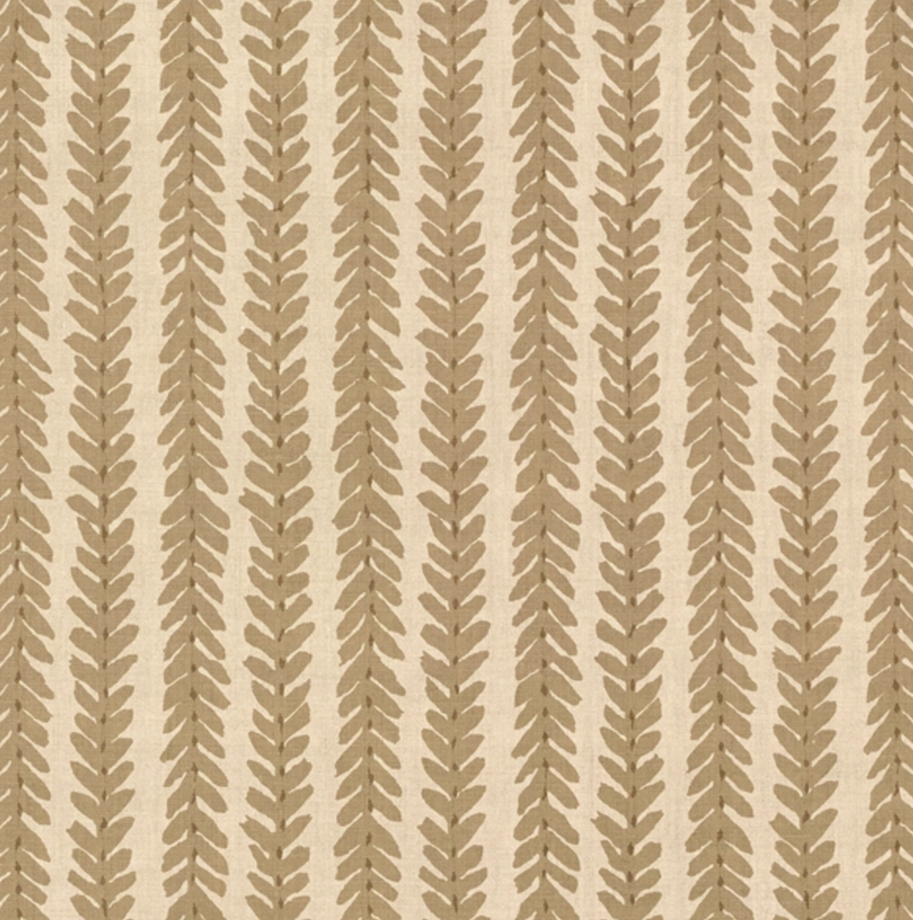 Wood Perry Fabric