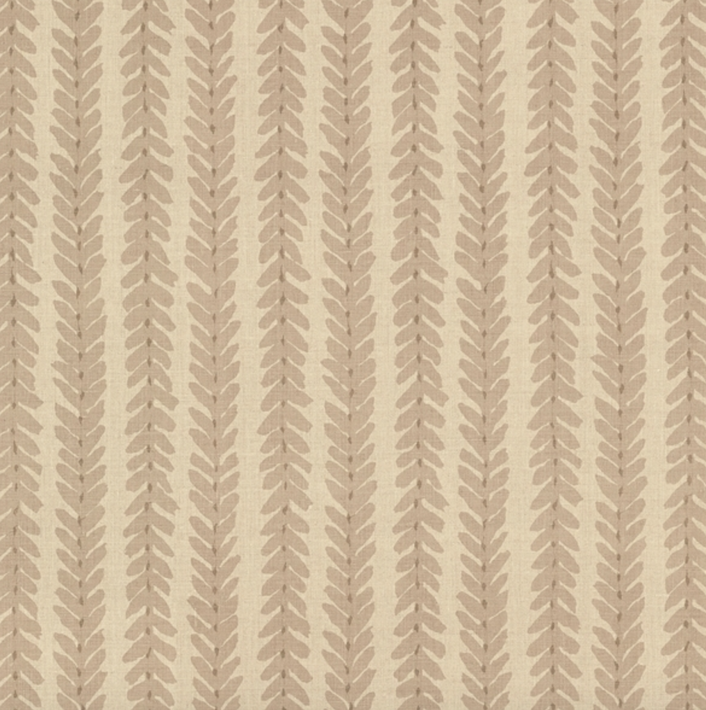 Wood Perry Fabric
