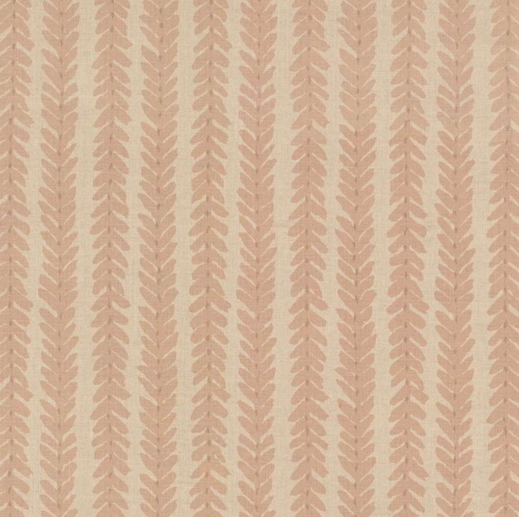 Wood Perry Fabric