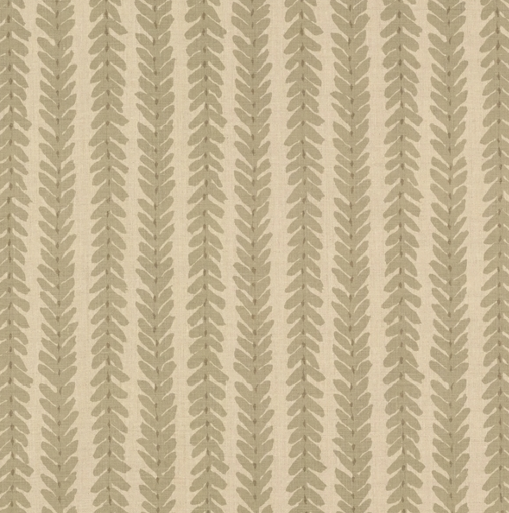 Wood Perry Fabric