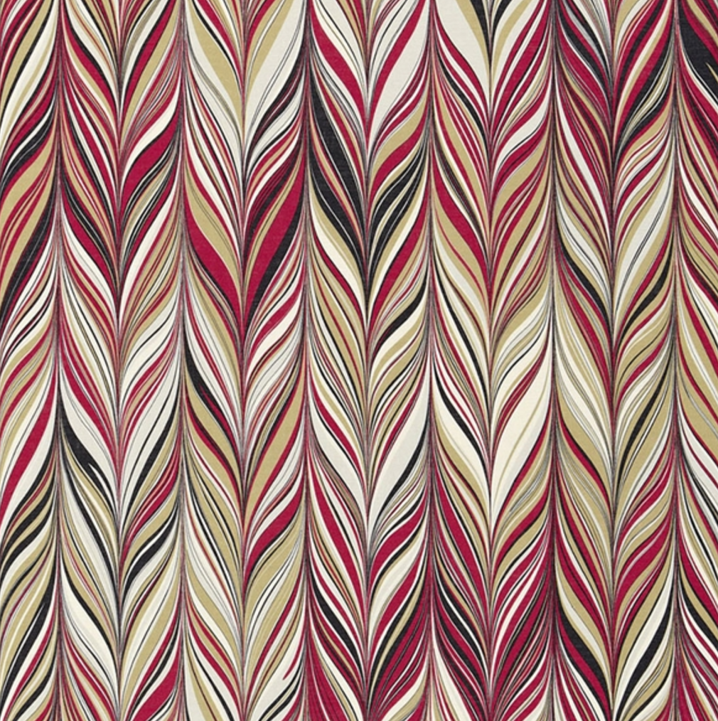 Firenze Fabric