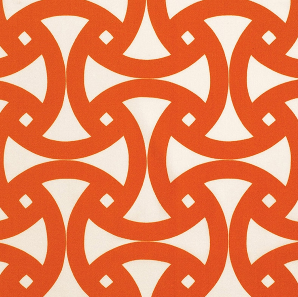 Santorini Print Fabric Urban American Dry Goods Co.