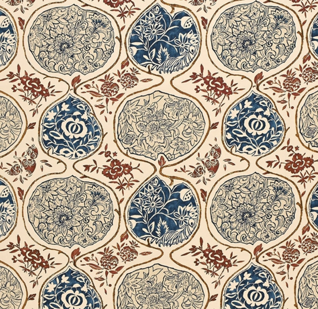 Katsugi Fabric