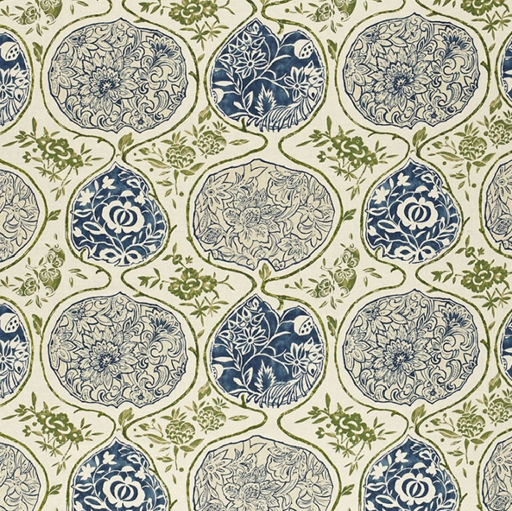 Katsugi Fabric