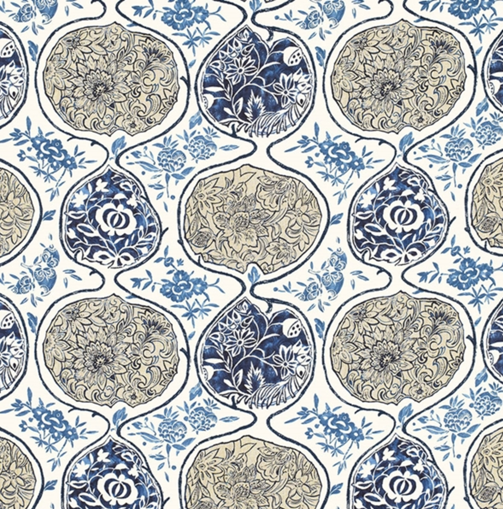 Katsugi Fabric