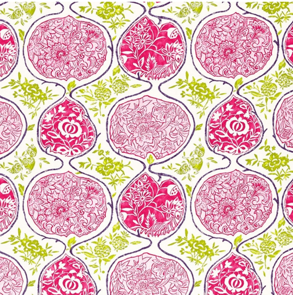 Katsugi Fabric