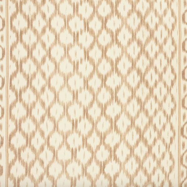 Santa Monica Ikat Fabric