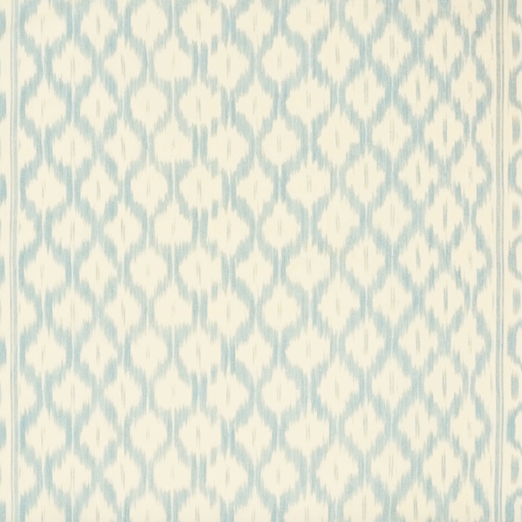 Santa Monica Ikat Fabric