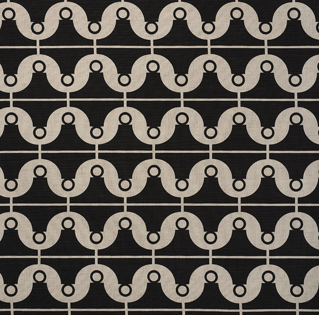 London Bridge Fabric