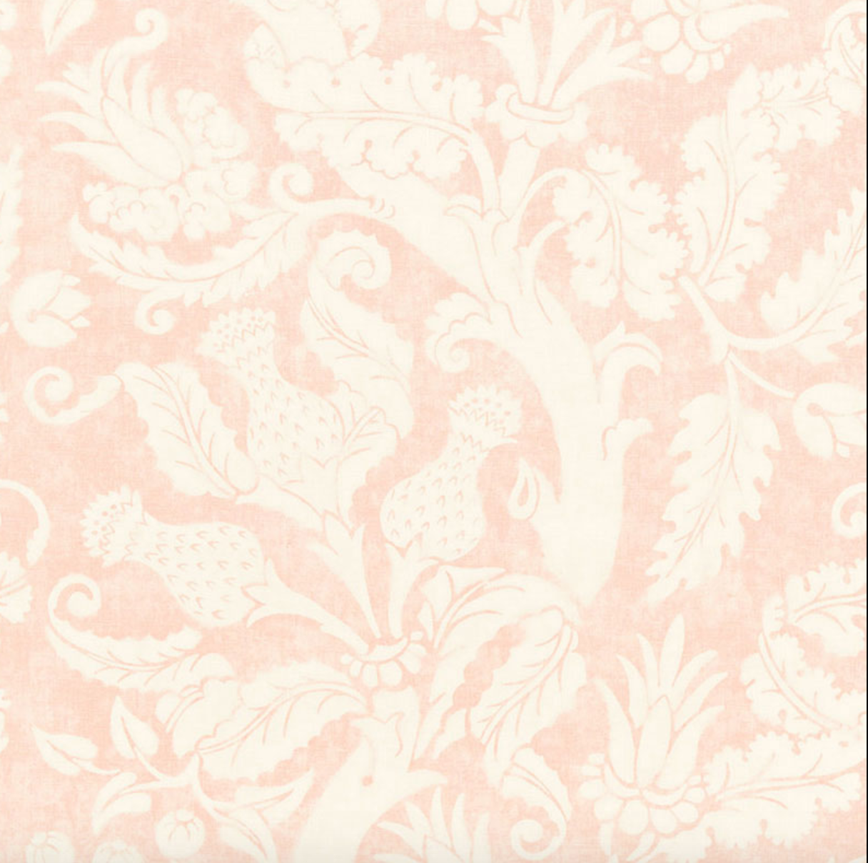 Villa De Medici Fabric