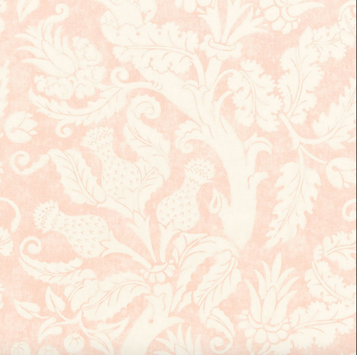 Villa De Medici Fabric
