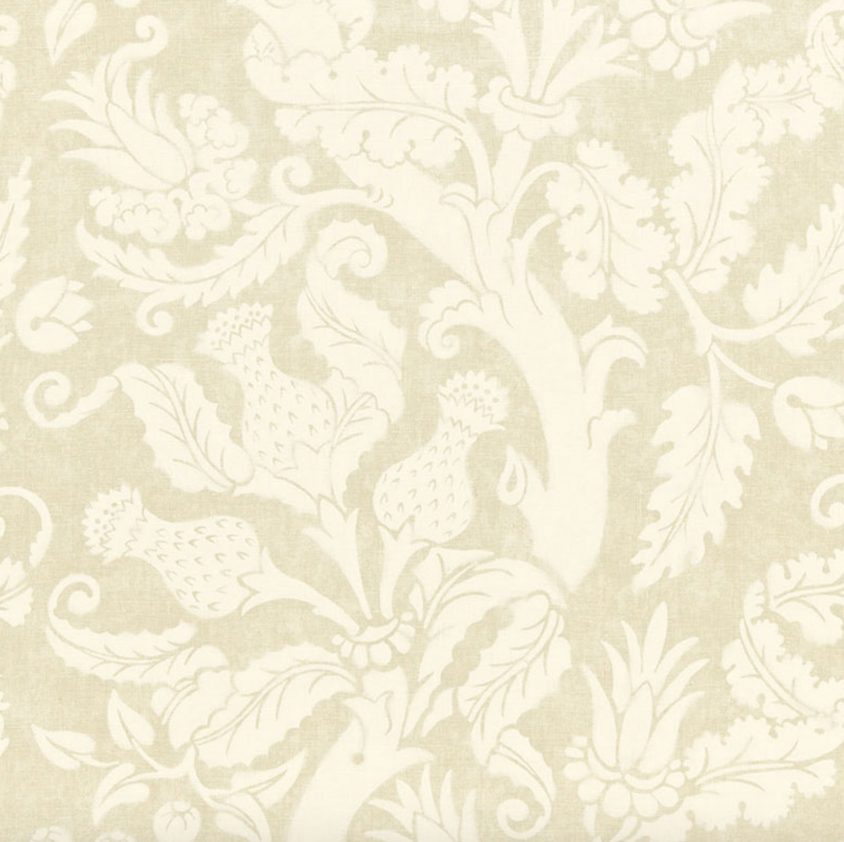 Villa De Medici Fabric