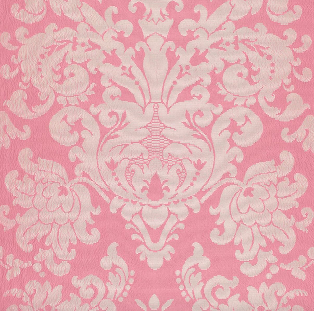 Chateau Silk Damask Fabric