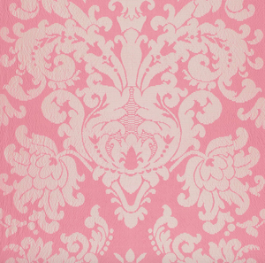 Chateau Silk Damask Fabric
