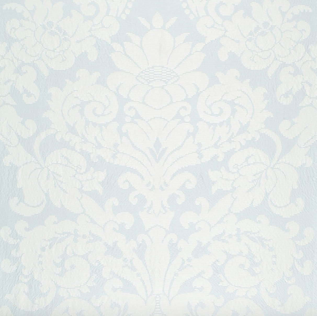 Chateau Silk Damask Fabric