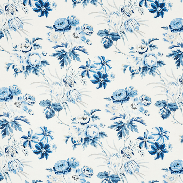 Cecil Chintz  Fabric