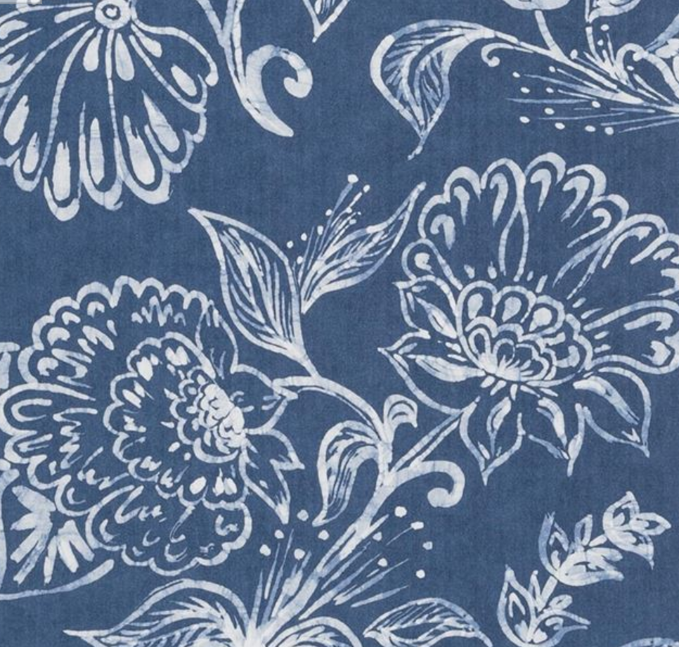 Philippine Wallpaper Swatch