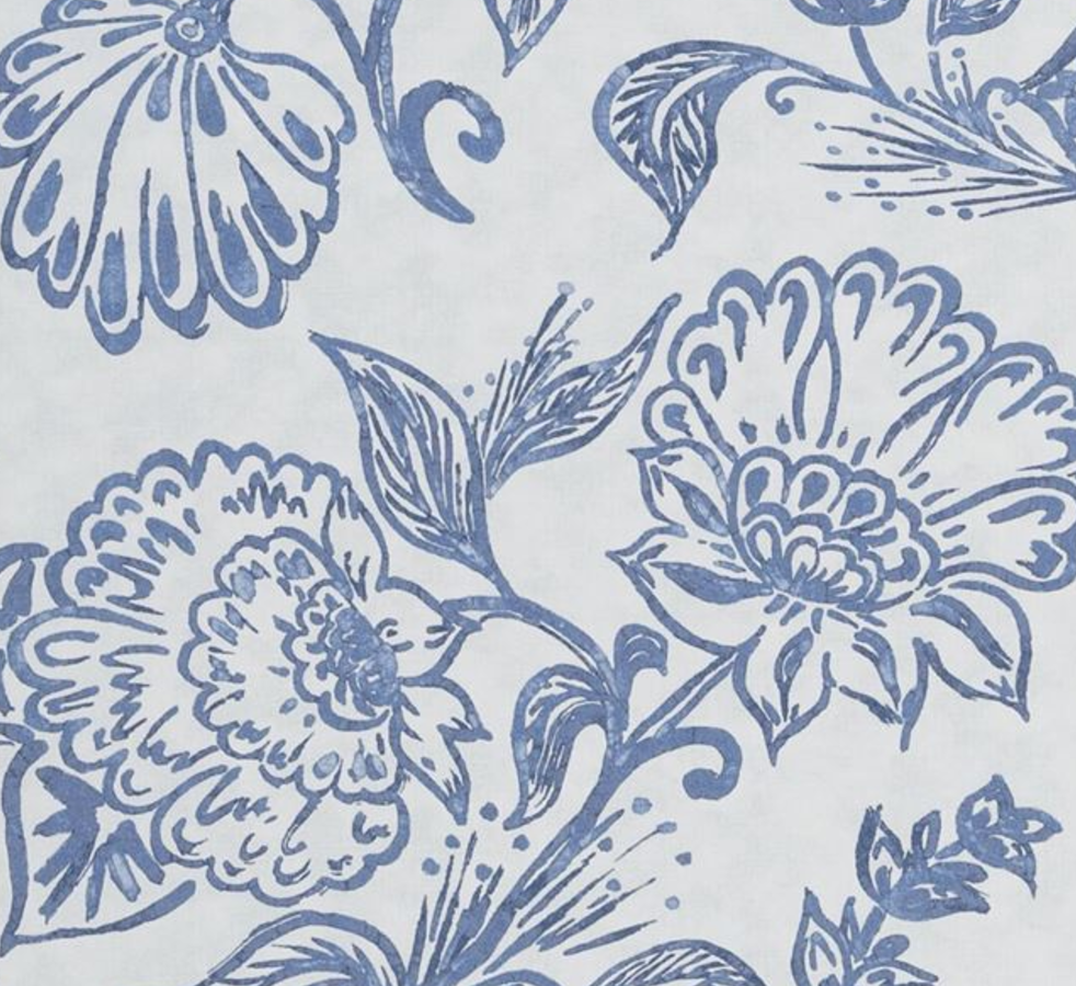 Philippine Wallpaper Swatch