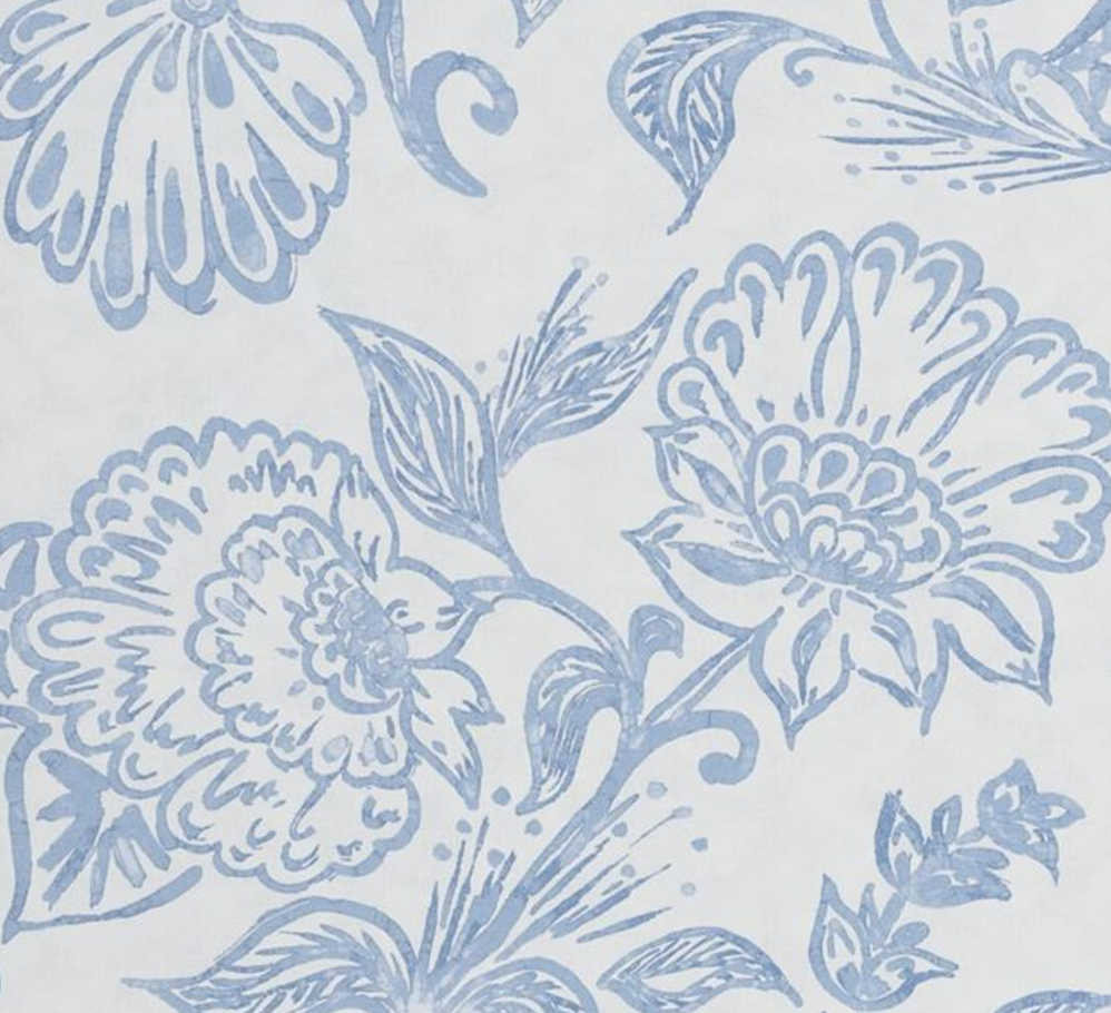 Philippine Wallpaper Swatch