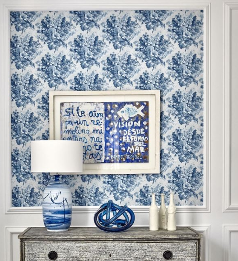 Perosita Wallpaper Swatch