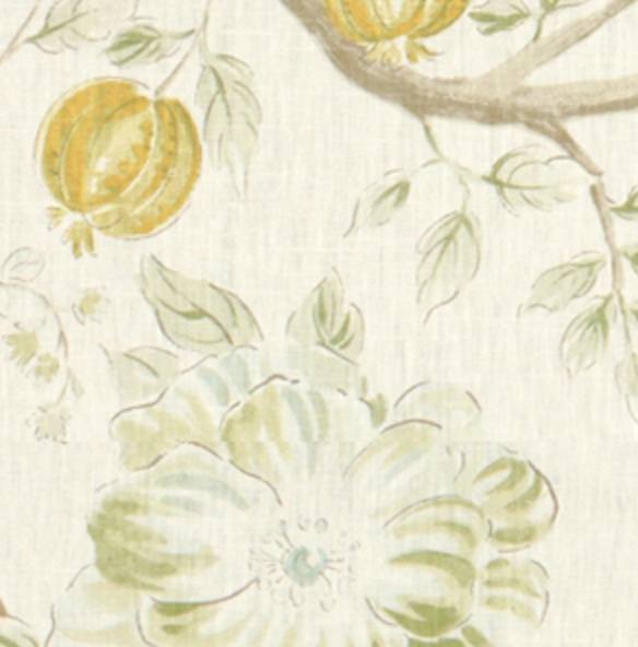 Errington Fabric