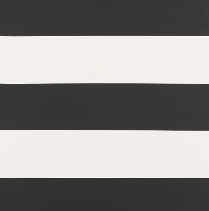 Baxter Stripe Wallpaper