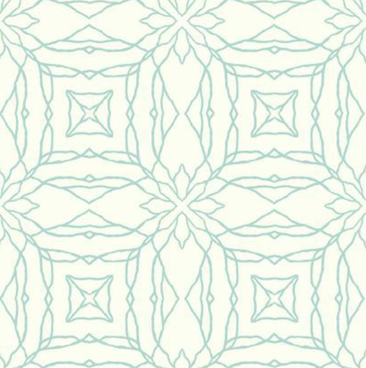 Reflections Wallpaper