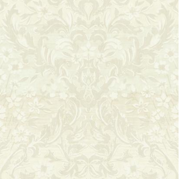 Zara Damask Wallpaper